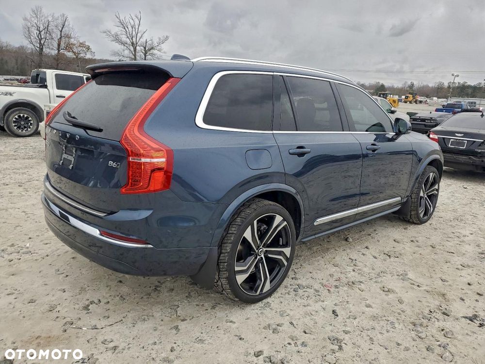 Volvo XC 90 - 4