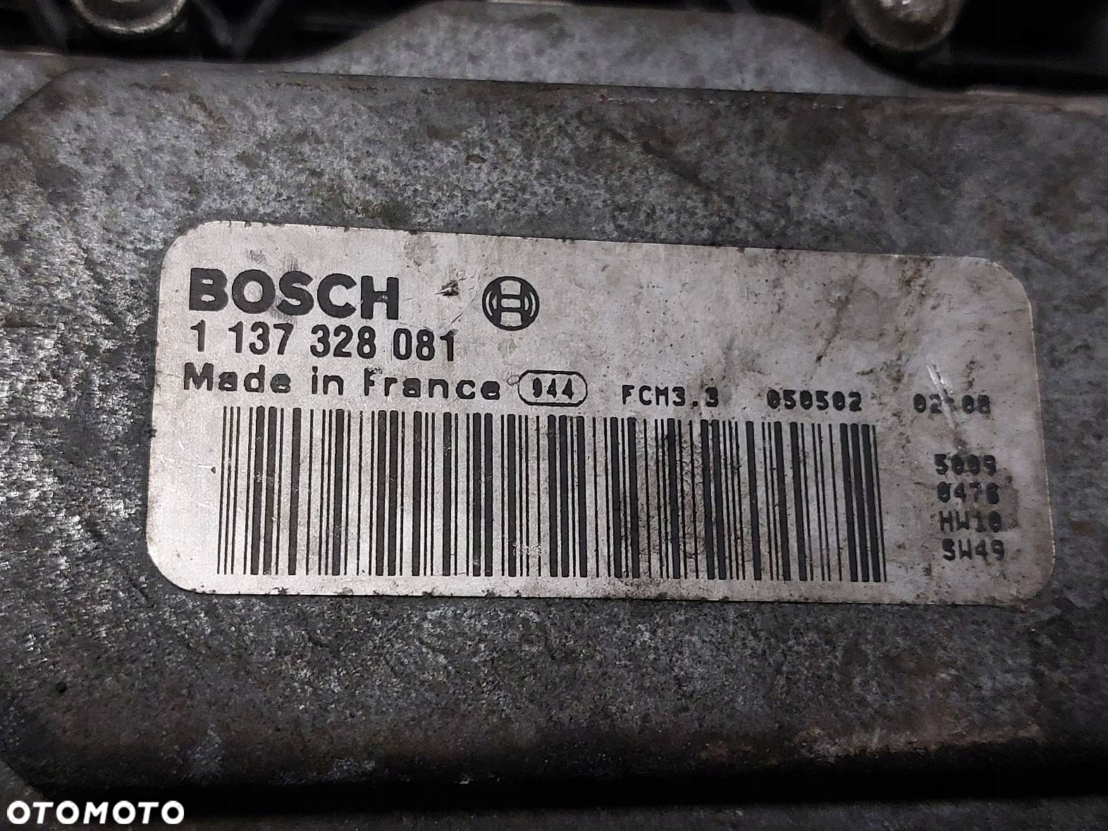 CHŁODNICE KOMPLET WENTYLATORY VOLVO S80 I 2.5 TDI - 2