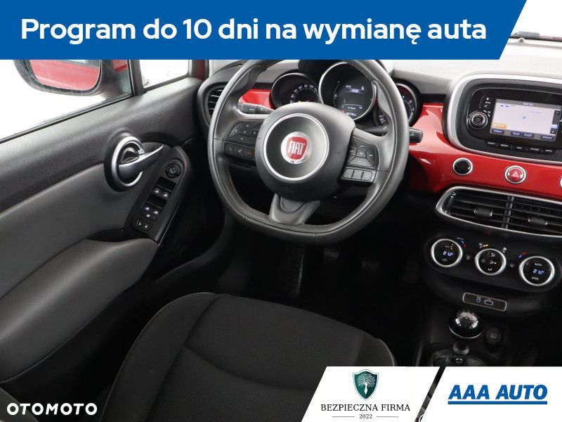 Fiat 500X - 9