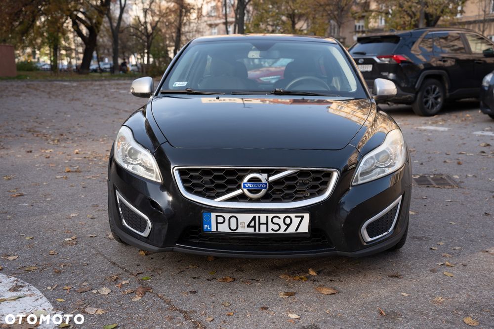 Volvo C30 1.6D DRIVe - 1