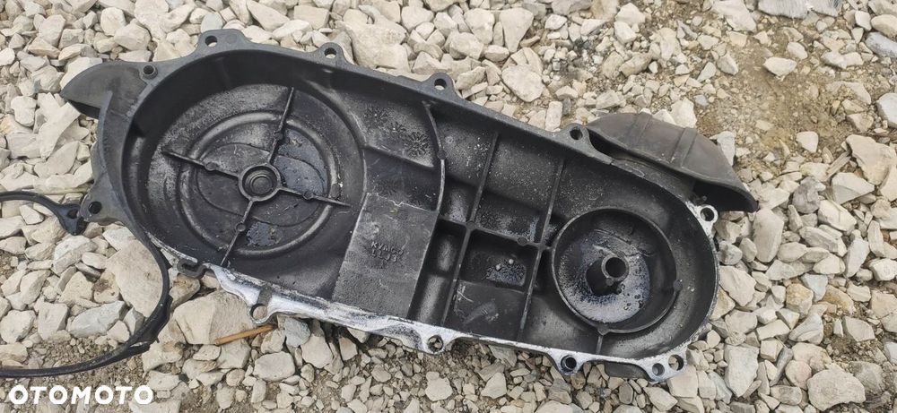 KR KAPA DEKIEL POKRYWA KYMCO X-CITING 250 300 500 - 3