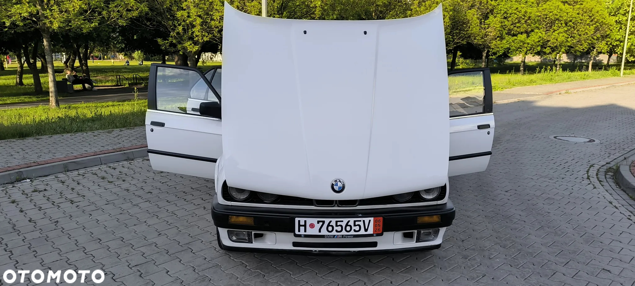 BMW Seria 3 - 28