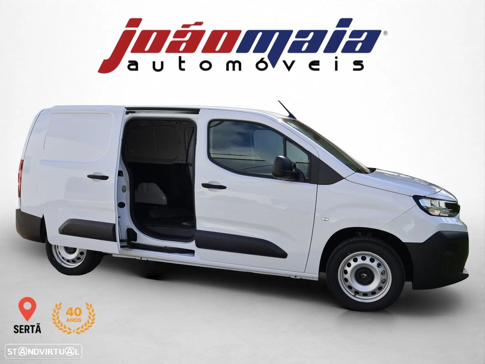 Citroën Berlingo - 23