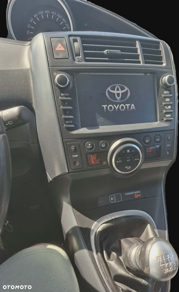 Toyota Verso 1.6 D-4D 7-Sitzer Start/Stop Edition S - 7