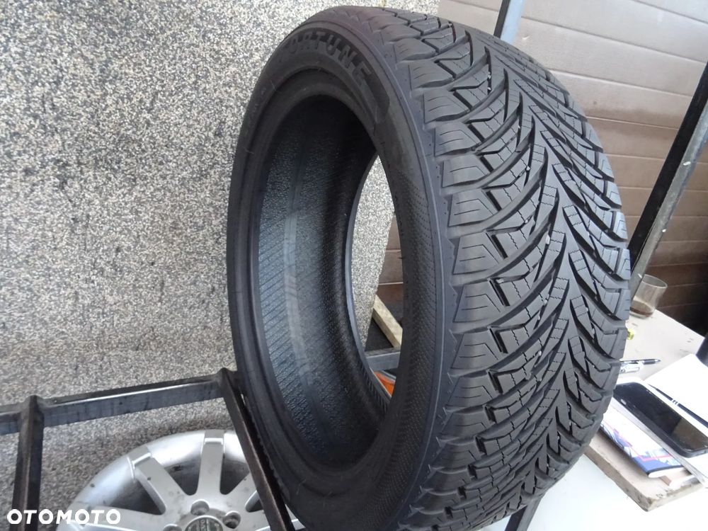 205/50/R17 93W Extra loud Fortuna FITOLIME FSR-401 - 2