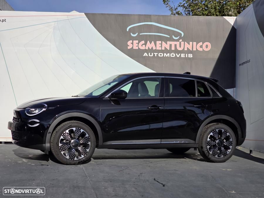 Fiat 600 1.2 Hybrid La Prima - 2