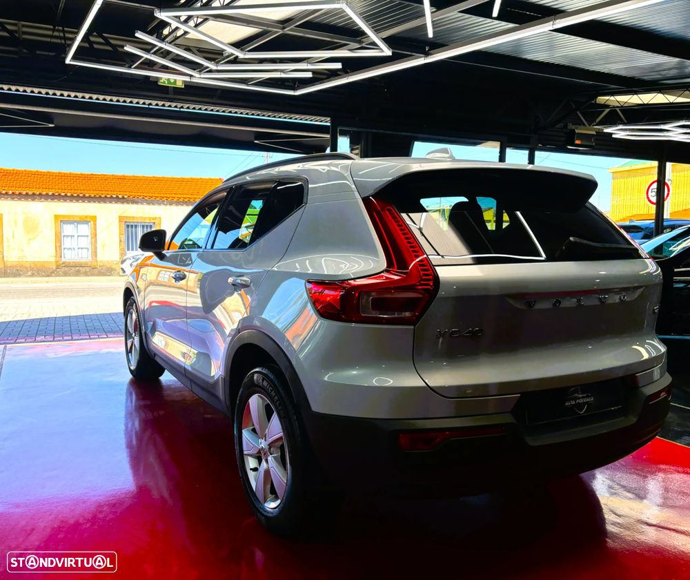 Volvo XC 40 1.5 T2 Core - 5