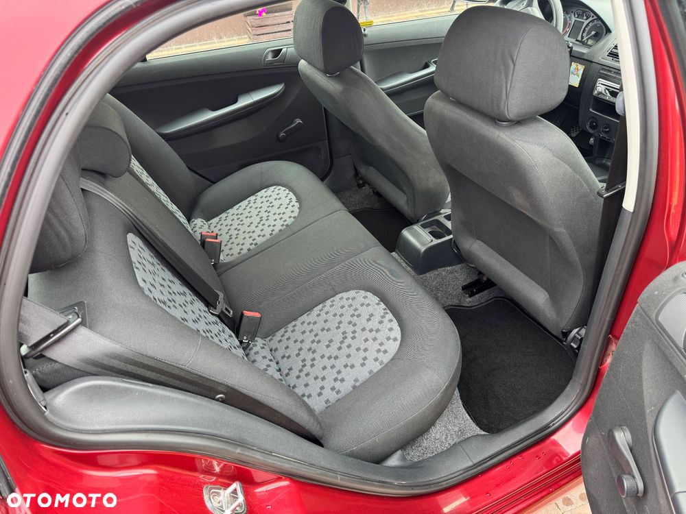 Skoda Fabia 1.2 12V Classic - 14