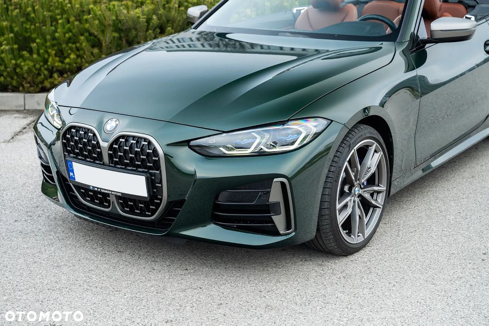 BMW Seria 4 M440i xDrive mHEV - 5