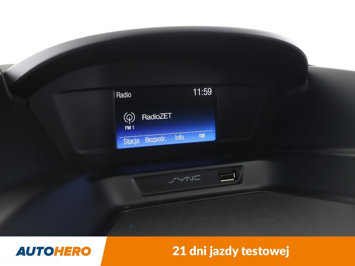 Ford Kuga - 20