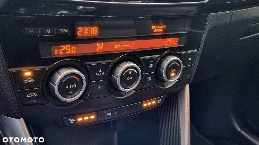 Mazda CX-5 - 17