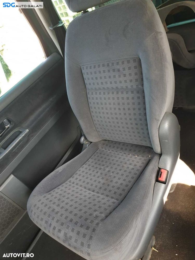 Scaun Dreapta Spate Randul 2 3 Pasager Ford Galaxy 1996 - 2006 Cod sssgsdgbvs1 - 1