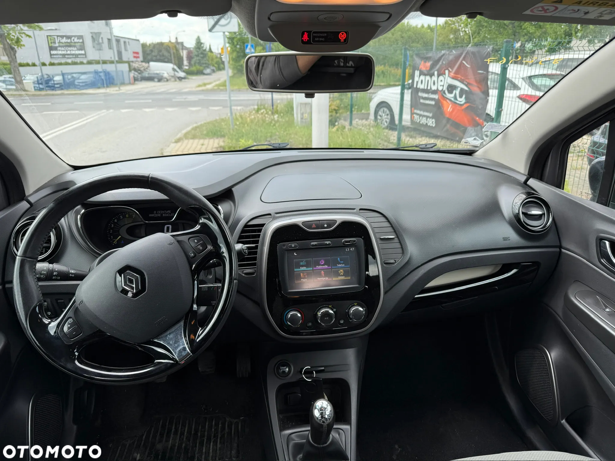 Renault Captur 0.9 Energy TCe Zen - 9