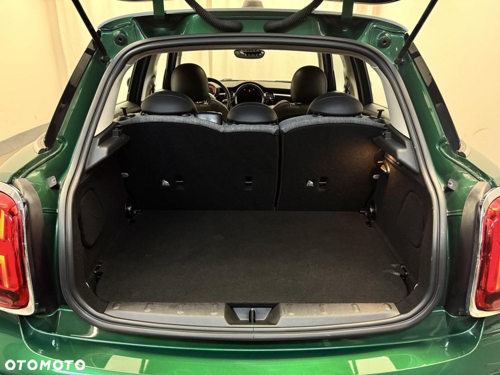 MINI Cooper Classic Trim - 31