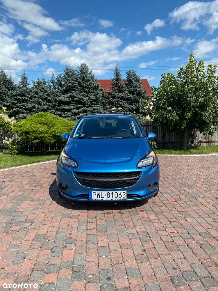 Opel Corsa - 2