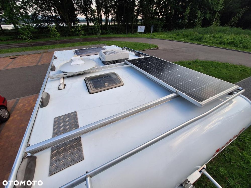 Dethleffs Globetrotter Advantage Elegance - 28