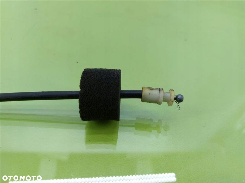 Zamek klapy tylnej Mercedes C-klasa W203 2000-2007 VALEO A2035405148 SEDAN - 3