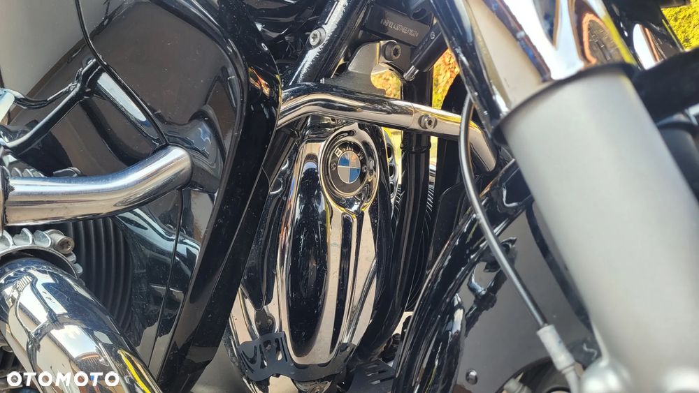 BMW R - 26