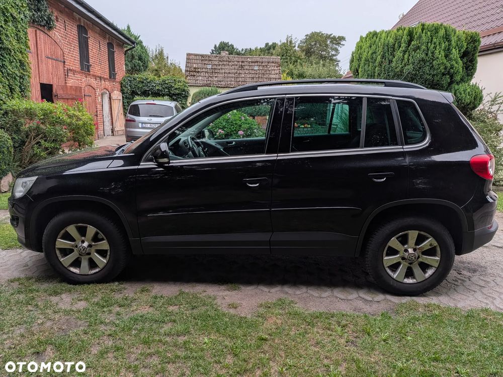 Volkswagen Tiguan - 3