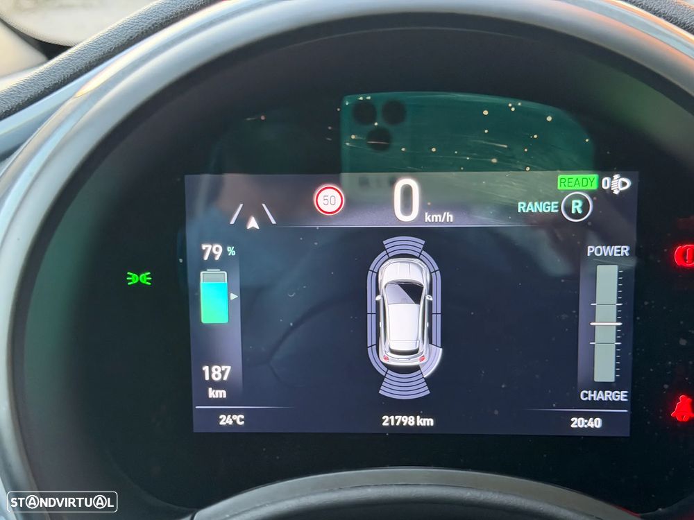Fiat 500e 42 kWh Icon - 8