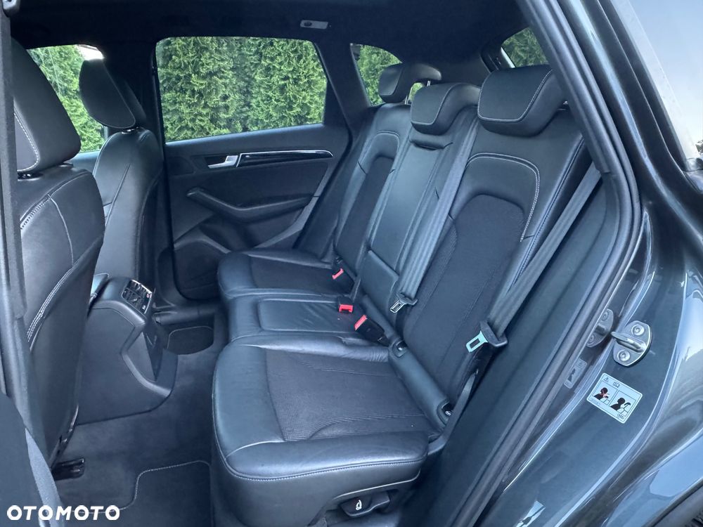 Audi Q5 - 28