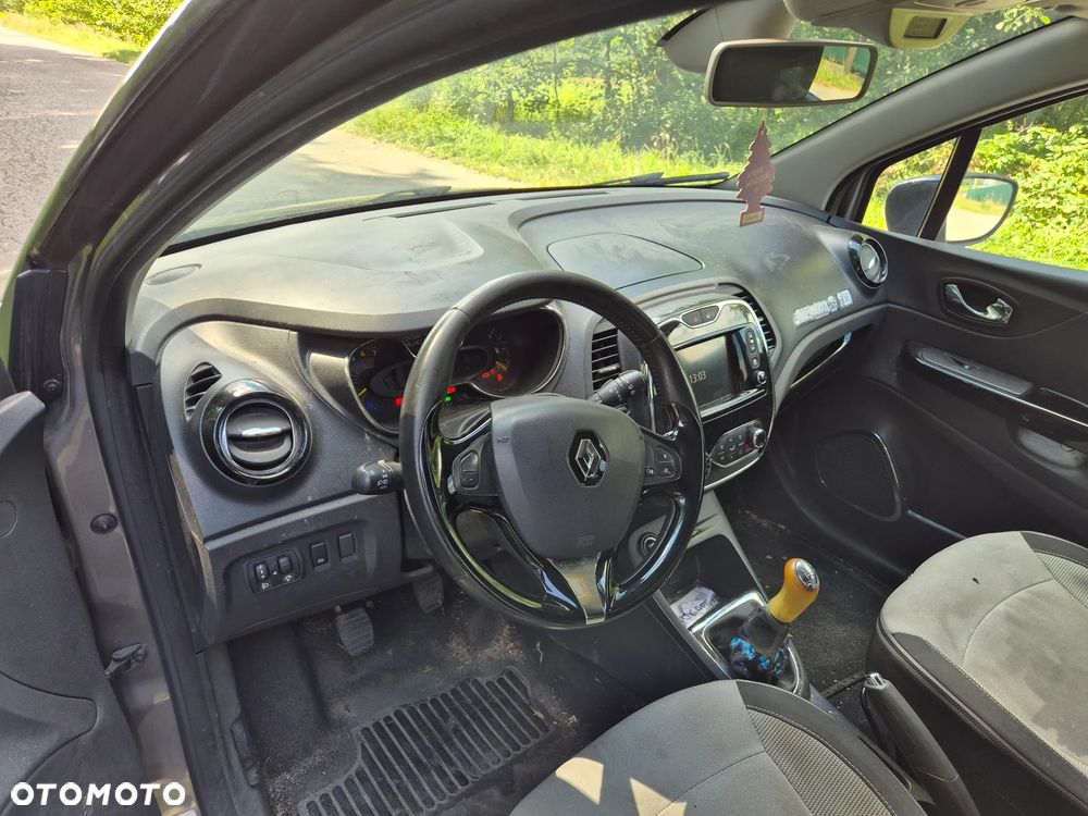 Renault Captur ENERGY TCe 90 Start&Stop Expression - 15