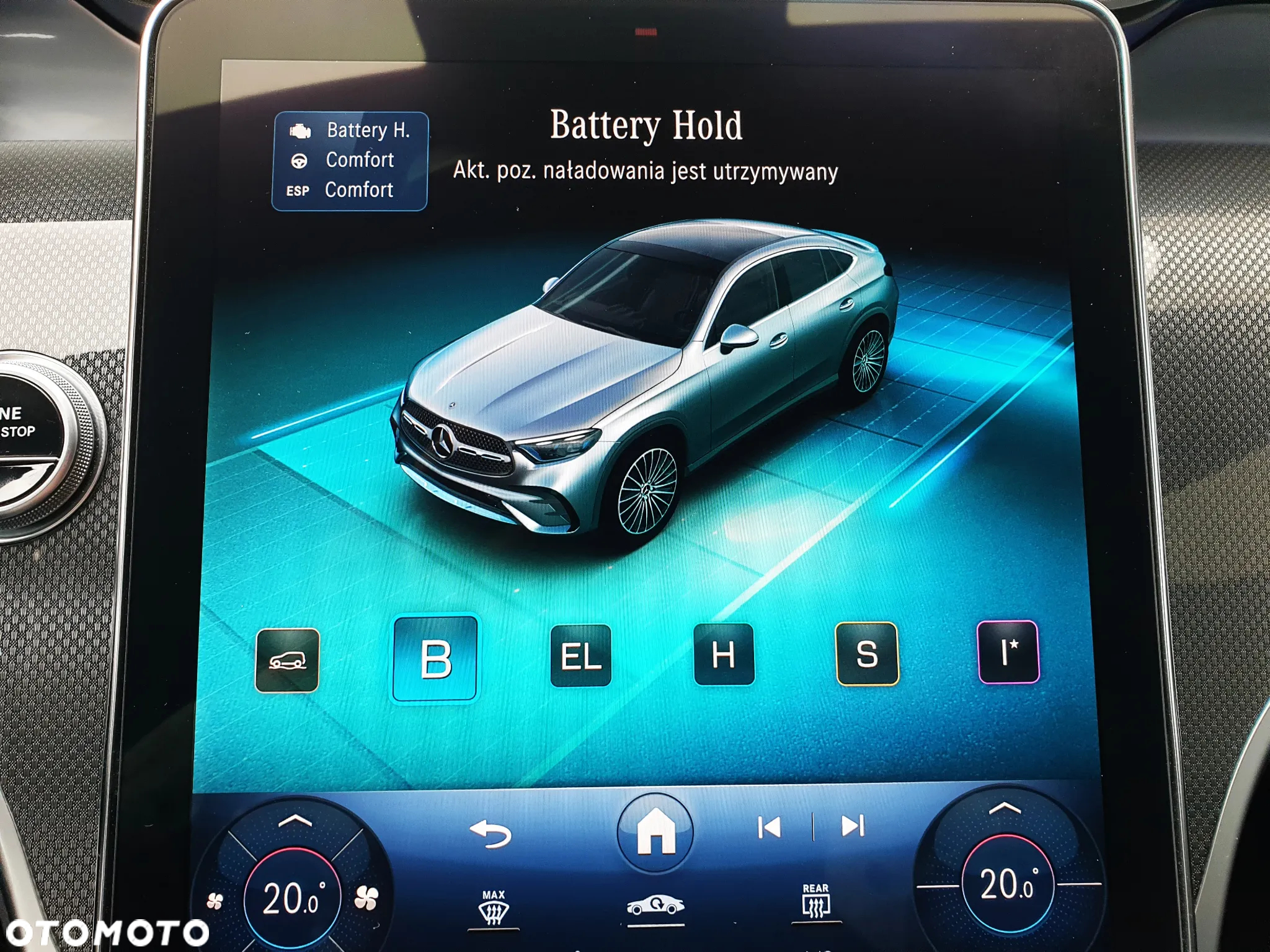 Mercedes-Benz GLC Coupe 300 e PHEV 4-Matic AMG Line - 26