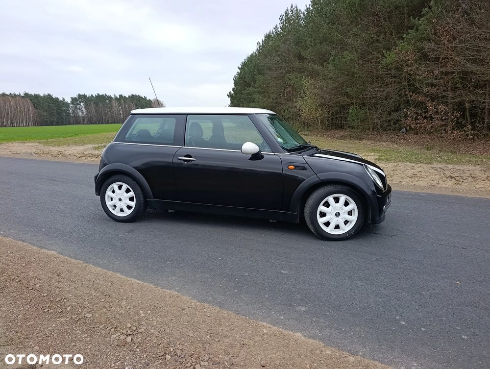 MINI Cooper - 12