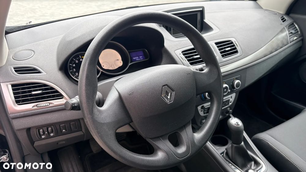 Renault Megane - 14