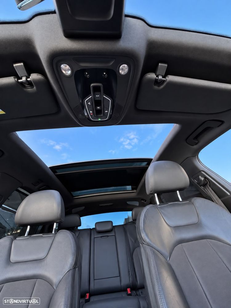 Audi Q7 - 7