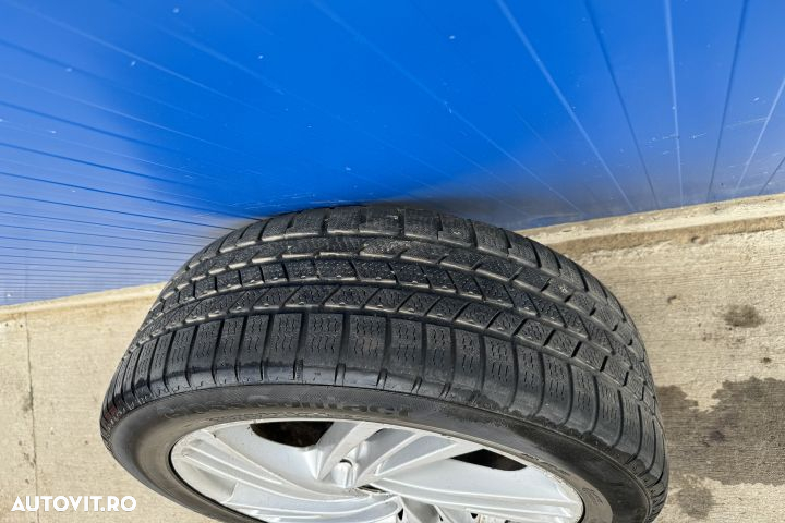 Janta OZ 275/45/R19 5x130 9Jx19 ET42 Porsche Cayenne 957 [facelift] [ - 2