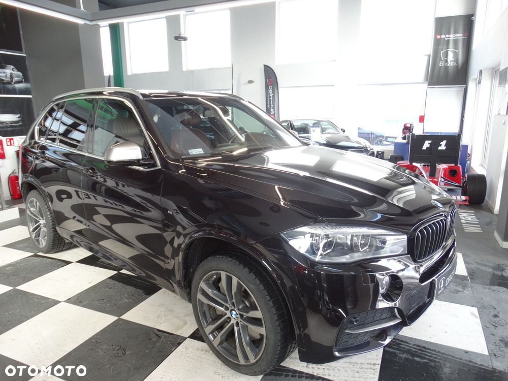 BMW X5 - 7