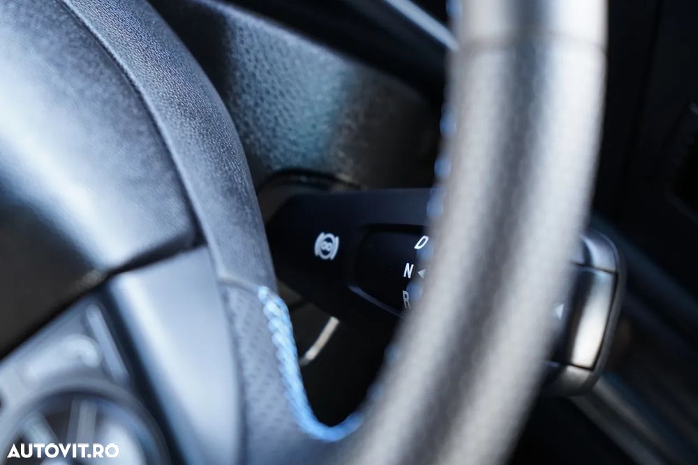 Mercedes-Benz ACTROS 1843 / FULL ADR / JANTE DIN ALIAJ / EURO 6 / CONTRACT DE REPARAȚIE POST-SERVICE / IMPORTAT - 32