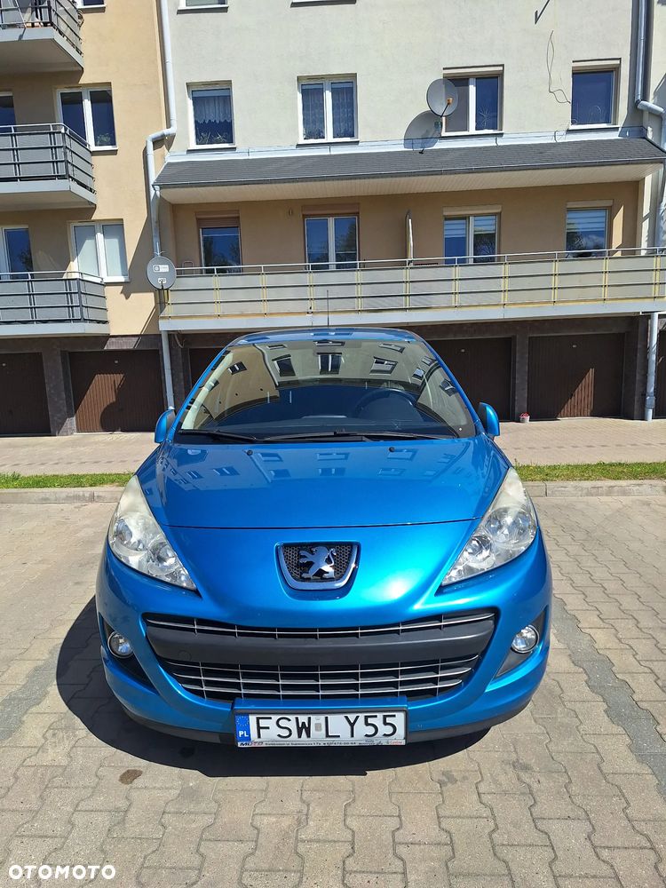 Peugeot 207 - 2
