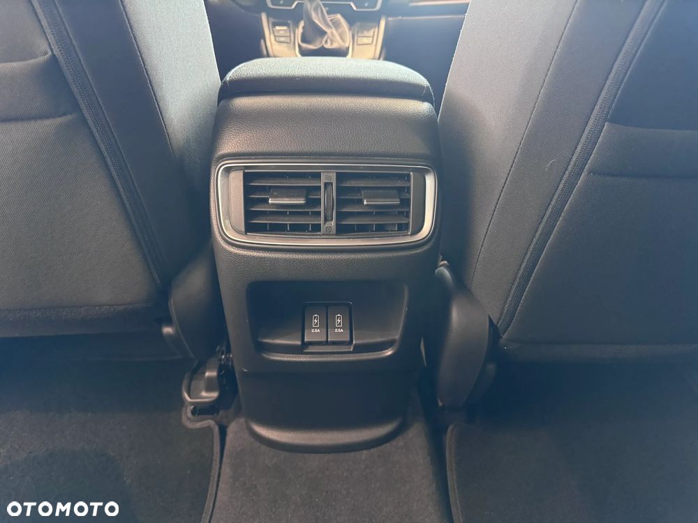 Honda CR-V 1.5 Elegance (2WD / Connect+) - 18