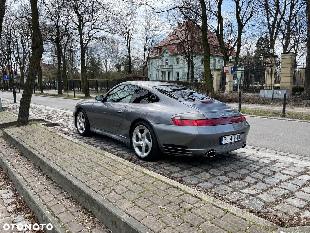 Porsche 911 - 13