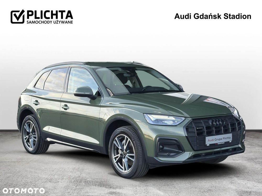 Audi Q5 - 7