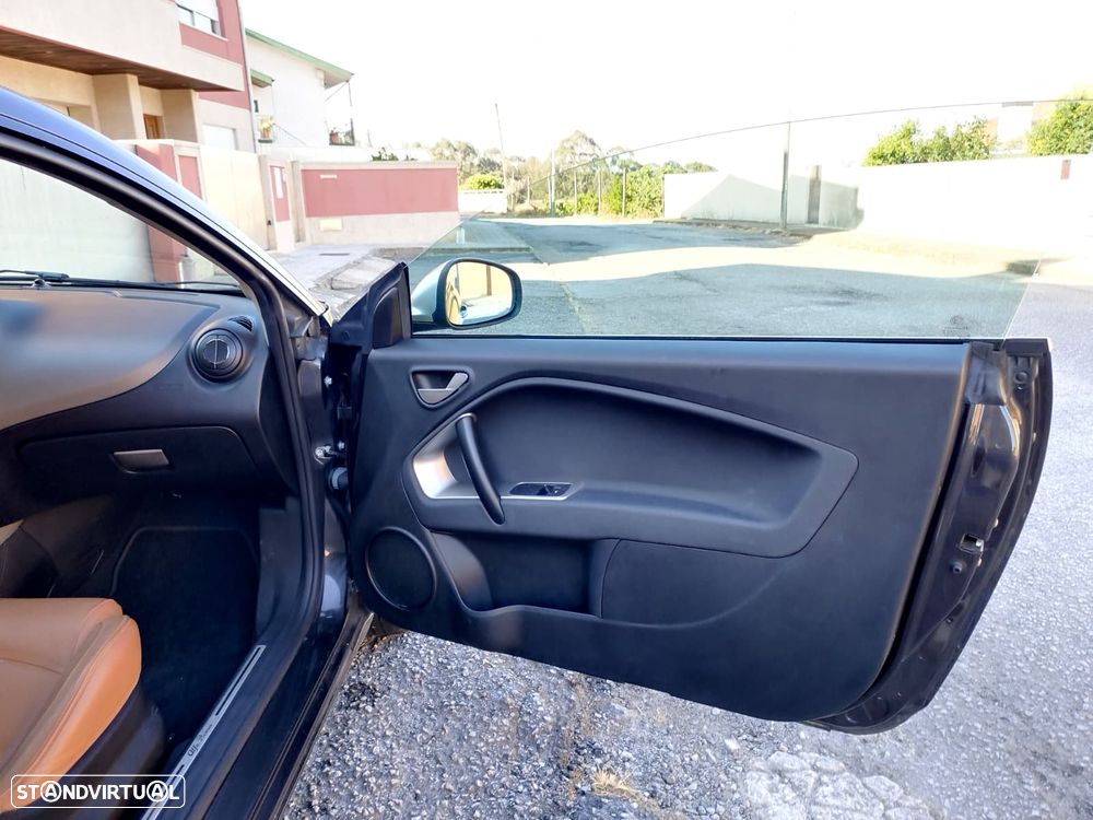 Alfa Romeo MiTo 1.3 JTD Distinctive S&S - 25