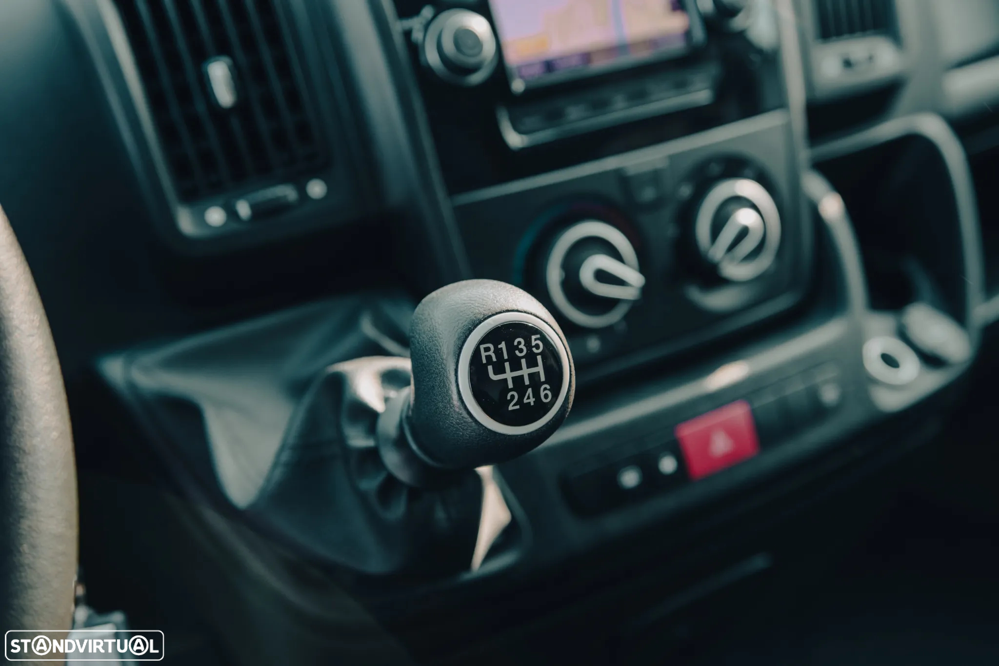 Peugeot Boxer - 18