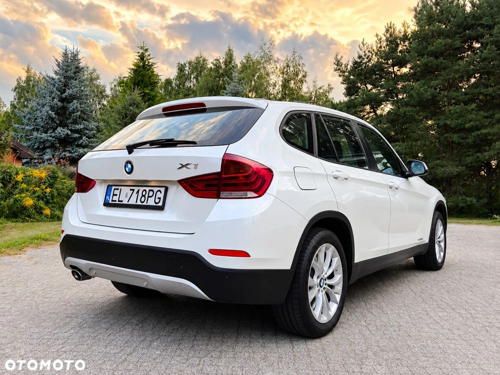BMW X1 - 5