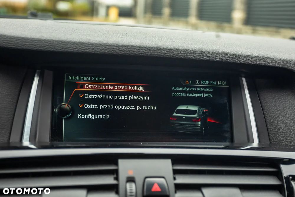 BMW X4 xDrive20d M Sport - 32