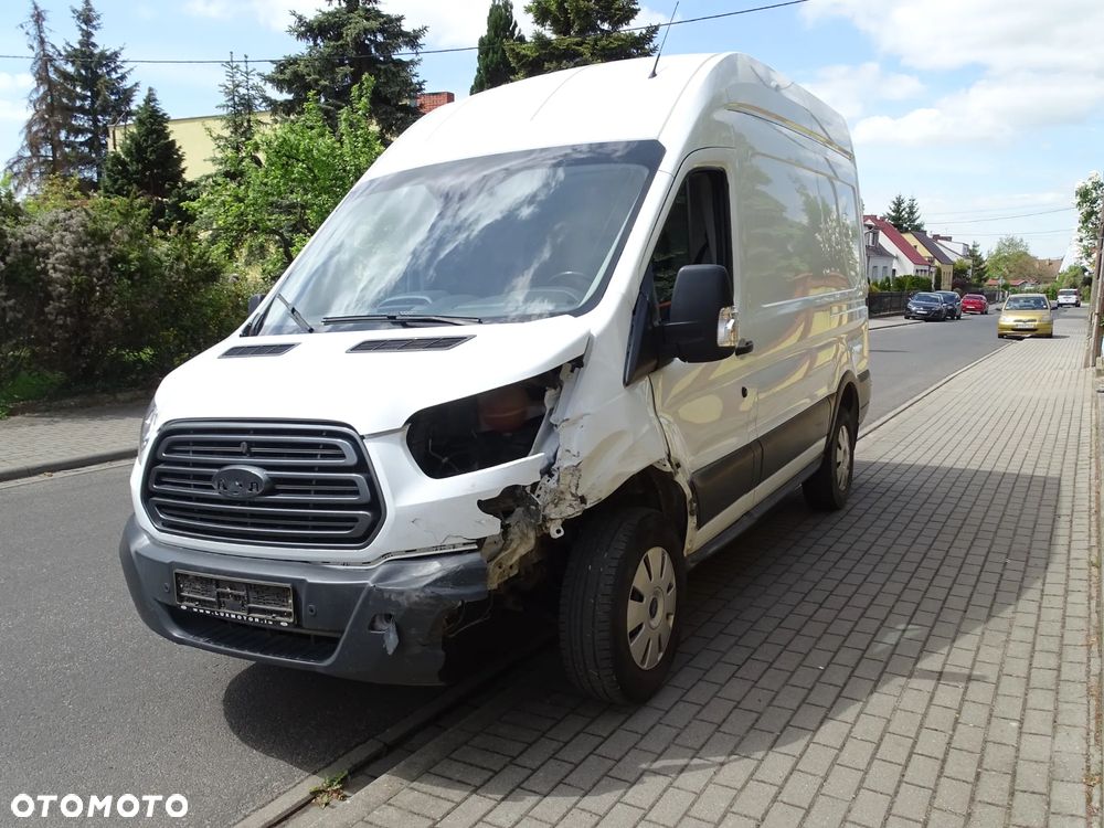 Ford TRANSIT - 6