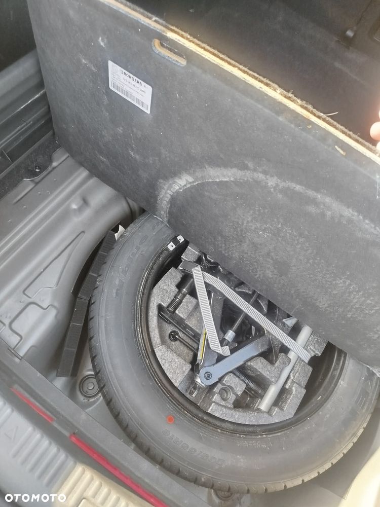 Skoda Superb 1.5 TSI Ambition DSG - 12