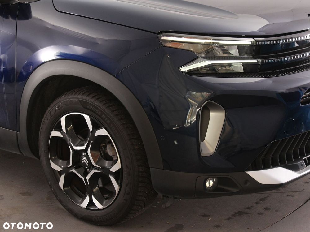 Citroën C5 Aircross 1.5 BlueHDi Shine EAT8 - 20