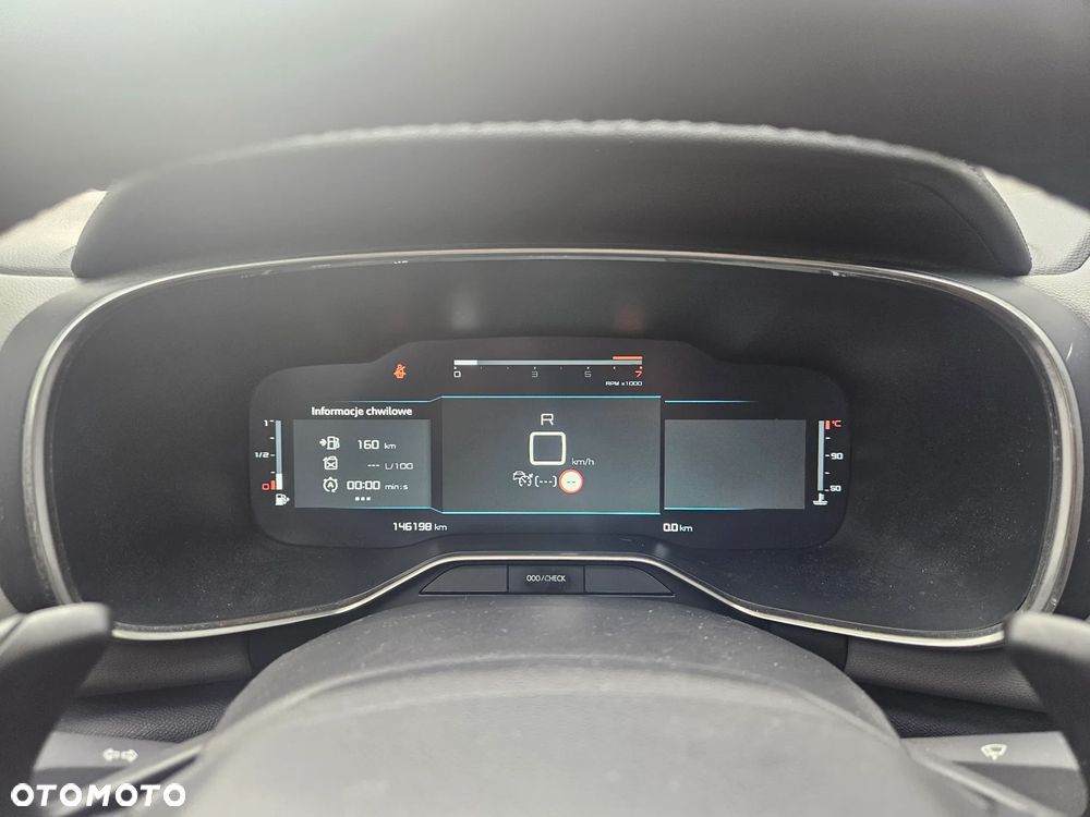 Citroën C5 Aircross BlueHDI 130 S&S EAT8 SHINE PACK - 7