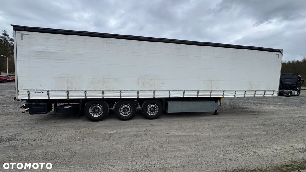 Schmitz Cargobull SCB S3T - 6