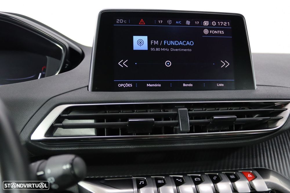 Peugeot 5008 PureTech 130 EAT8 Stop & Start Active Business-Pack - 6