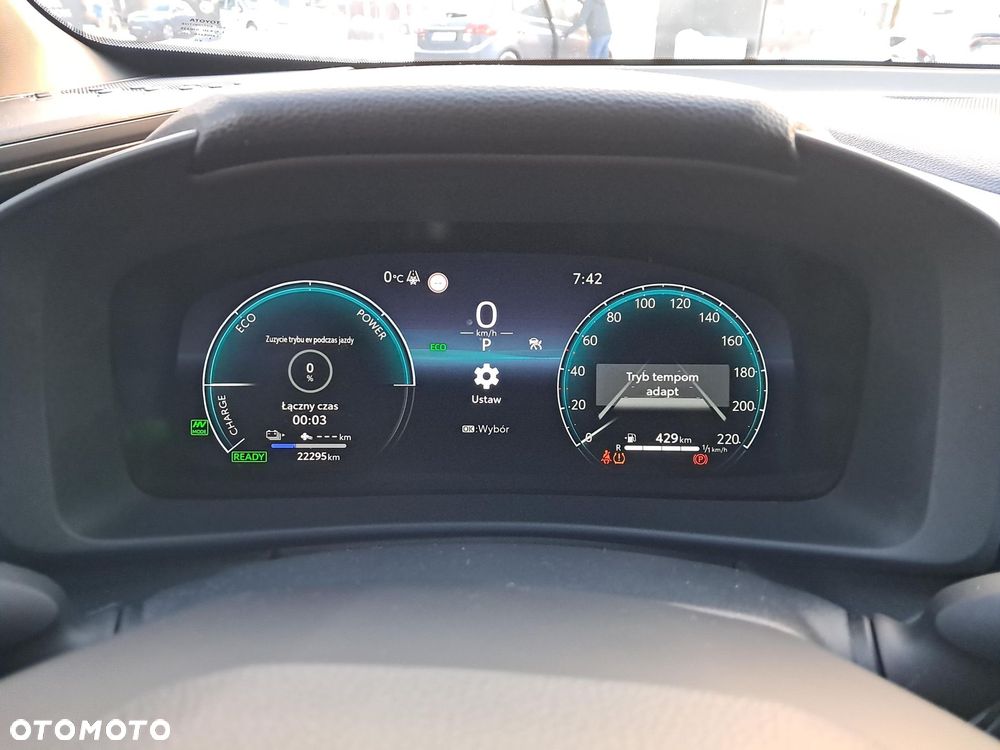 Toyota C-HR - 23