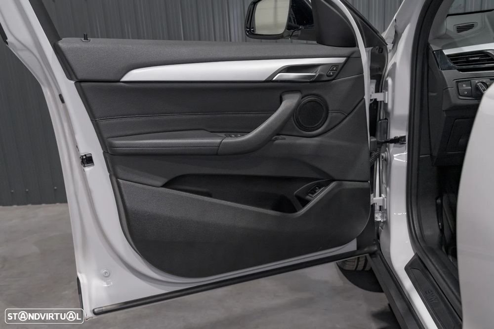 BMW X1 18 i sDrive Pack M Auto - 22