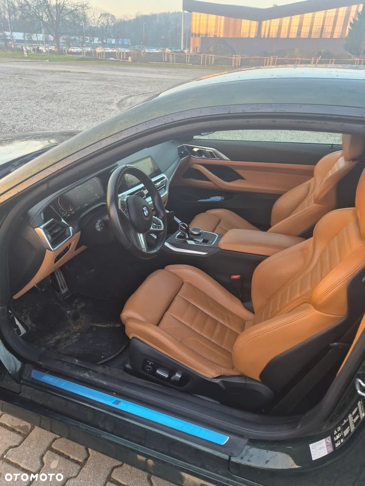 BMW M4 - 11